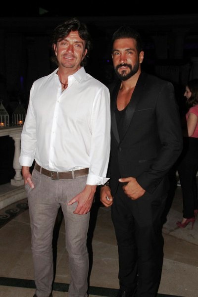 Souhour at Amethyste-Phoenicia